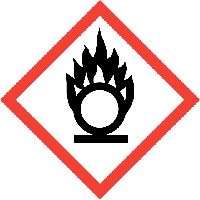 simbolo-químico-comburente